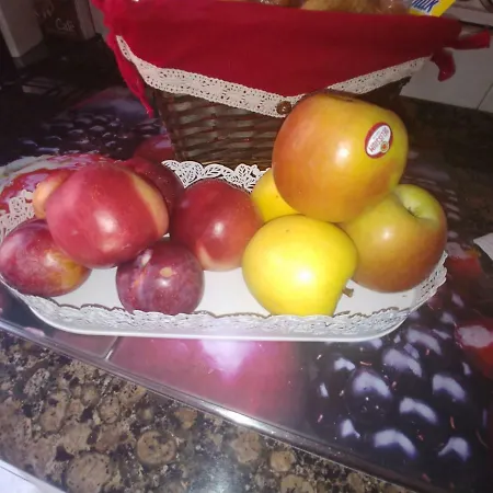 Apartament Hogar, A Modo De *