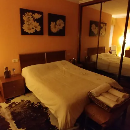 Hogar, A Modo De * Gijón