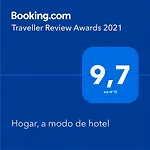 Apartment Hogar, A Modo De Gijon