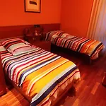 Hogar, A Modo De Apartment