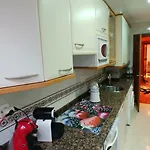 Hogar, A Modo De Apartment *