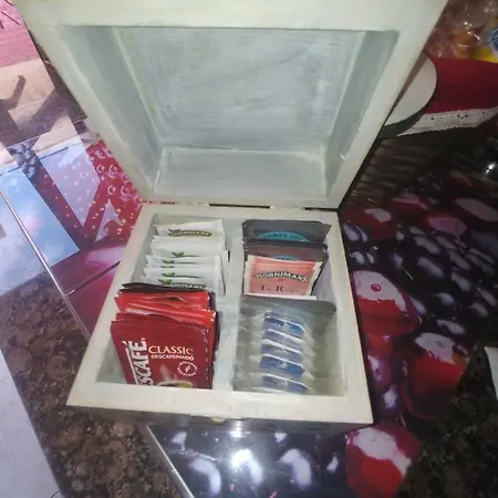 Апартаменти Hogar, A Modo De Хіхон