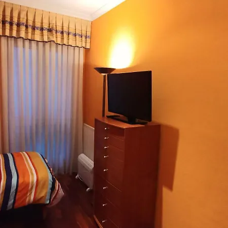 Apartamento Hogar, A Modo De Gijón