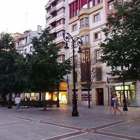 Hogar, A Modo De * Gijón