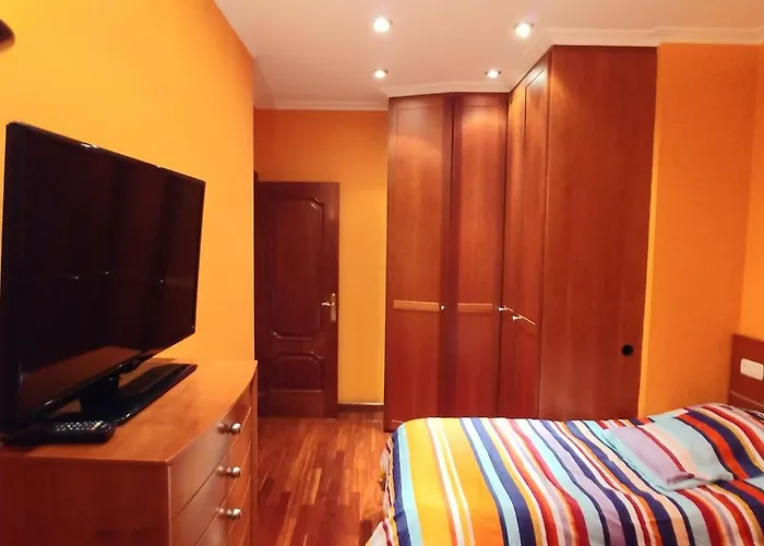 Hogar, A Modo De Хіхон