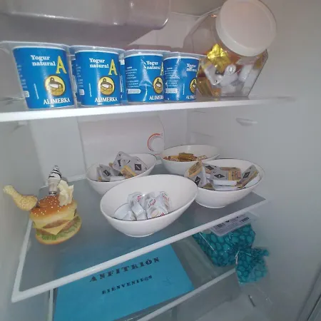 Hogar, A Modo De Lejlighed Gijón