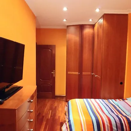 Hogar, A Modo De Gijón