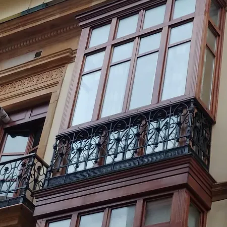 Hogar, A Modo De Lejlighed