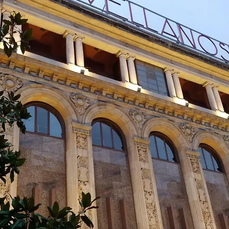 Lejlighed Hogar, A Modo De Gijón