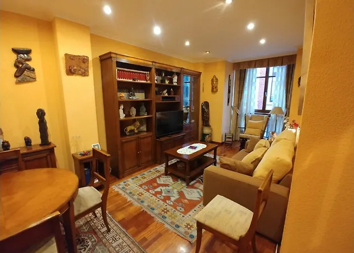 Hogar, A Modo De Gijón