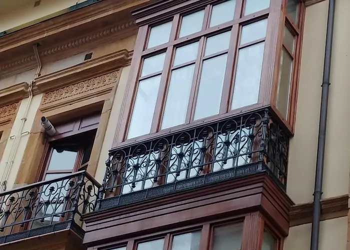 Hogar, A Modo De Apartament