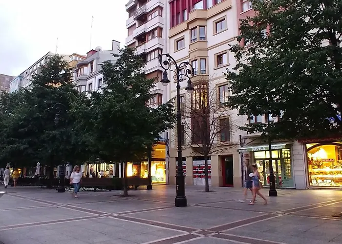 Hogar, A Modo De * Gijón