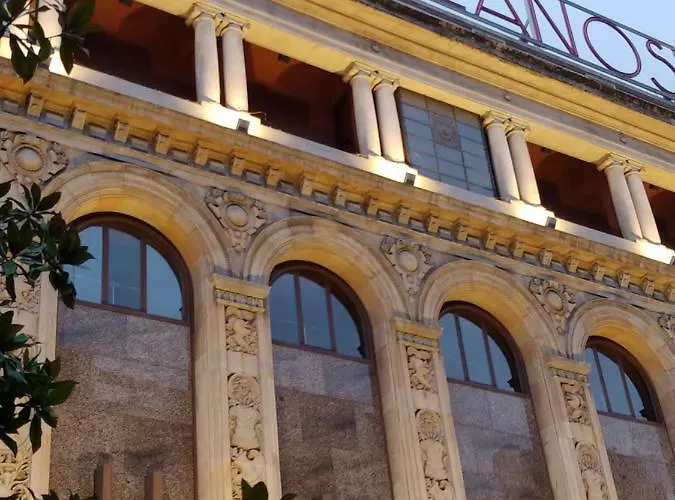 Apartament Hogar, A Modo De Gijón